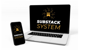 Matt Giaro -The Substack System