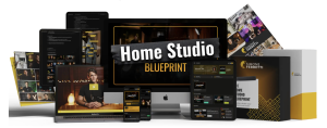 Simone Ferretti – Home Studio and Viral Video Blueprint