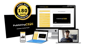 Alex Kaplo – Publishing CEOS Coaching Program