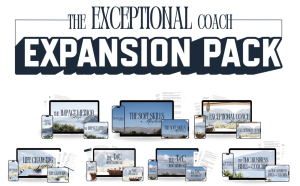 Carly Anna – The Exceptional Coach Expansion