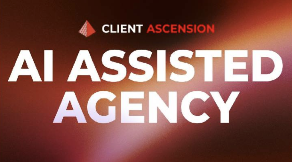 Daniel Fazio – AI Assisted Marketing Agency 2026