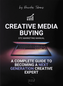 Deividas Tokaris – Creative Media Buyer