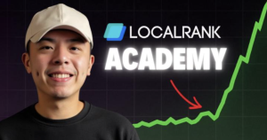 Jacky Chou – Local Rank Academy