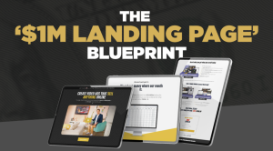 One Peak Creative – The $1M Landing Page Blueprint & Video Ad Academy