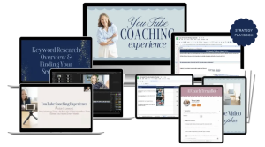 Trena Little – Youtube Coaching Experience