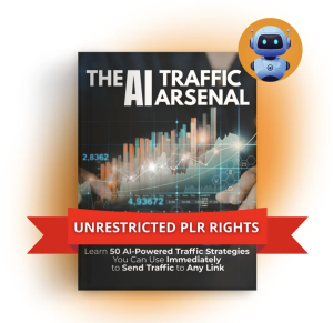Daniele Melandri – AI Traffic Arsenal FE + OTOs