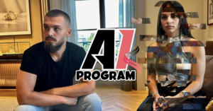 Dorian Sydein-Covin – AIprogram