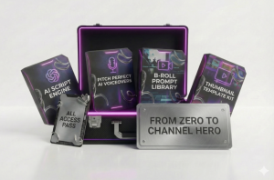 From Zero To Channel Hero FE + OTOs