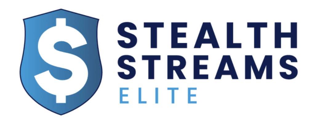 Jason Calori Donathan Gamble – Stealth Streams Elite 2026 Course