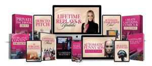 Kristine Mirelle – AI Ads Mastery