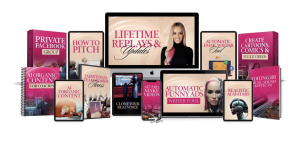 Kristine Mirelle – AI Ads Mastery