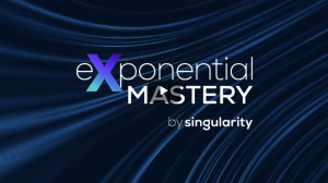 Peter H. Diamandis – Exponential Mastery