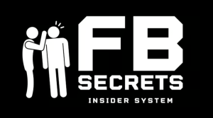 Robby Blanchard – FB Secrets Insider System