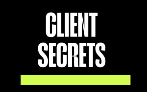 Rohan – Client Secrets