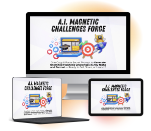 Daniele Melandri – AI Magnetic Challenges Forge FE