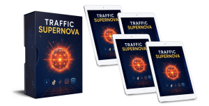 Dave Espino – Traffic SuperNova FE