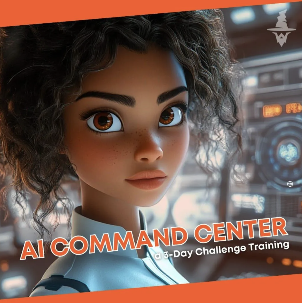 [Get] JONATHAN MAST – AI Command Center Challenge Training Free ...
