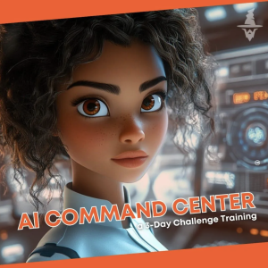 JONATHAN MAST – AI Command Center Challenge Training