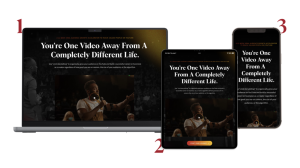 Prince Ea – Creator Journey