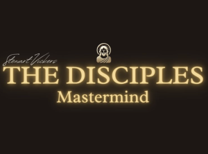 SEO Jesus – Disciples of Mastermind
