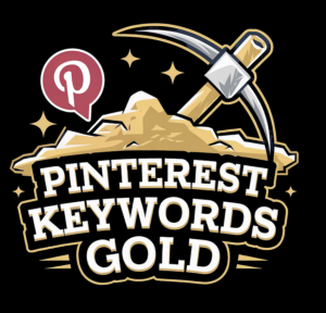 Tony Hill – Pinterest Keywords Gold
