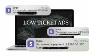 Cat Howell – Low Ticket Ads Bundle 2026