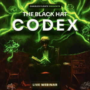 Charles Floate – The Black Hat Codex