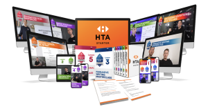 Jeremy Haynes – Master Internet Marketing + High Ticket Agency