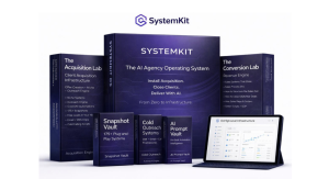 System Kit – Done For You Systems