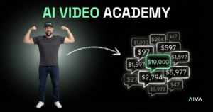 Tommy T – AI Video Academy