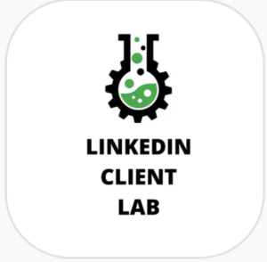 Ty Frankel – LinkedIn Client Lab