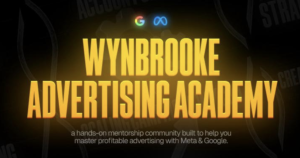 Wynbrooke Advertising Academy