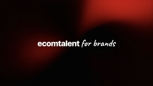 ecomtalent for brands – Scale Your Brand With High-Converting Ads