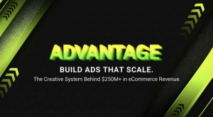Dennis Willeboordse – ADvantage