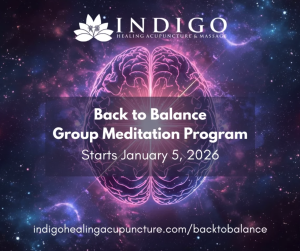 Dr. Joe Dispenza – Back to Balance Meditation Series (2025)