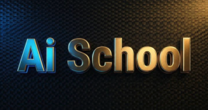 God of Ai – Ai School