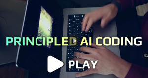 IndyDevDan – Agentic Engineer – Principled AI Coding