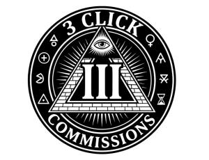 Aidan Booth – 3 Click Commissions