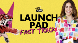 Alex Cattoni – Copy Posse Launch Pad Fast Track 2026