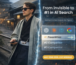Charles Floate – Ranking In AI