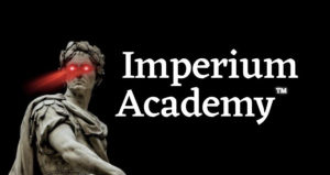 Charlie Morgan – Imperium Academy VIP