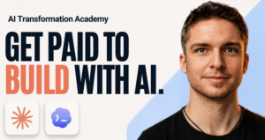 Mansel Scheffel – AI Transformation Academy