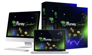 Paul James – AI Money Garden Bundle