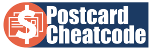 Robert Stukes – Postcard Cheatcode Evolution