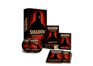 William Souza – Shadow Affiliate System