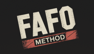 Drew Griffin – Fafo Method