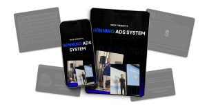 Nick Theriot – Facebook Ads That Scale + Weekly Trainings