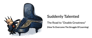 Psychotactics – Suddenly Talented