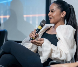 Lara Acosta – Literally LinkedIn