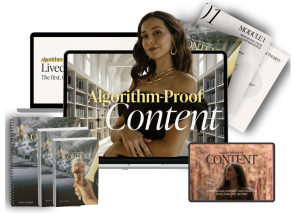 May Castillo – Algorithm Proof Content